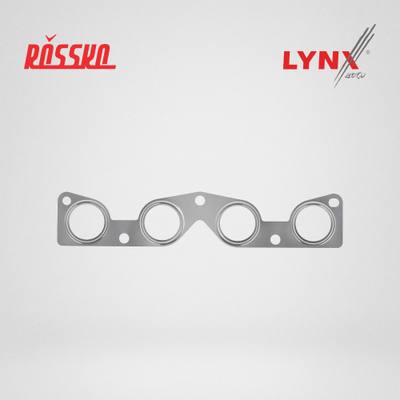 LYNXauto SG-0475 Прокладка выпускного коллектора