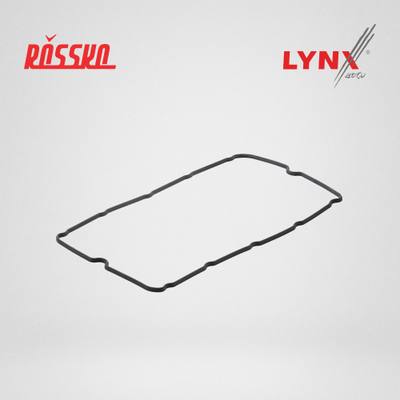 LYNXauto SG-0908 Прокладка крышки ГБЦ