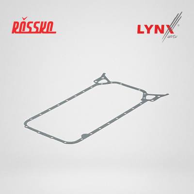 LYNXauto SG-1378 Прокладка масляного поддона