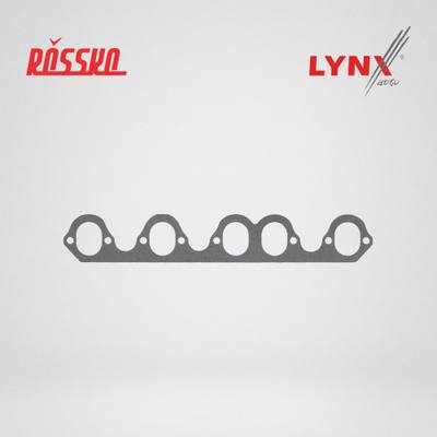 LYNXauto SG-0386 Прокладка впускного коллектора