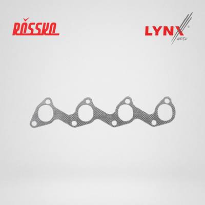 LYNXauto SG-0449 Прокладка выпускного коллектора
