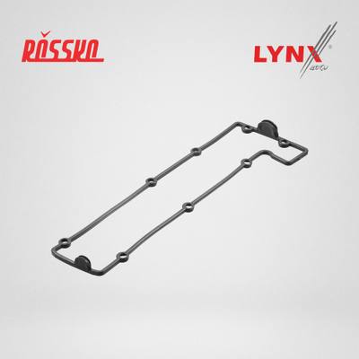 LYNXauto SG-1224 Прокладка крышки ГБЦ