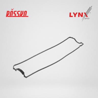LYNXauto SG-0907 Прокладка крышки ГБЦ