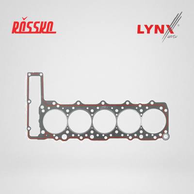 LYNXauto SH-1230 Прокладка ГБЦ