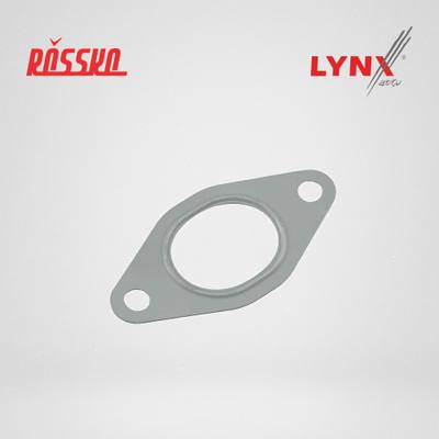 LYNXauto SG-0615 Прокладка выпускного коллектора