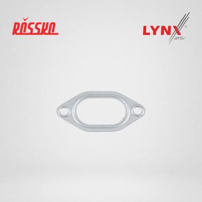 LYNXauto SG-0215 Прокладка впускного коллектора
