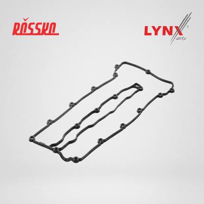 LYNXauto SG-1261 Прокладка крышки ГБЦ