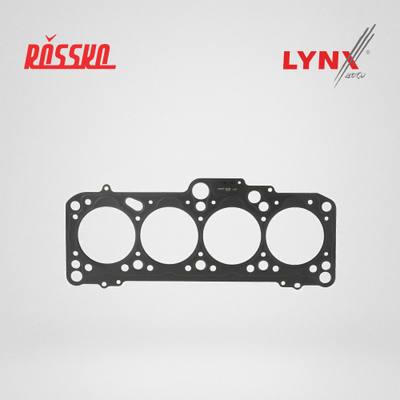LYNXauto SH-1238 Прокладка ГБЦ