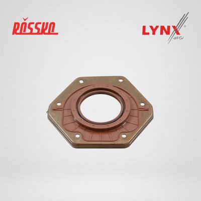 LYNXauto SO-0063 Сальник коленчатого вала