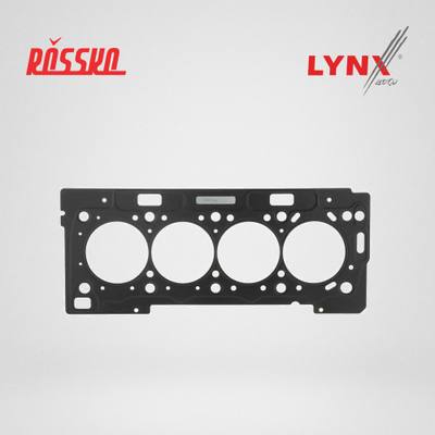 LYNXauto SH-0173 Прокладка ГБЦ