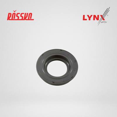 LYNXauto SG-1265 Прокладка крышки ГБЦ
