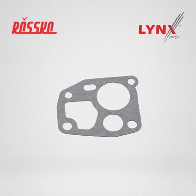 LYNXauto SG-1538 Прокладка корпуса масляного фильтра