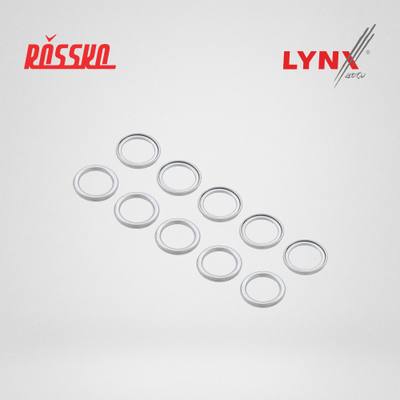 LYNXauto SO-0495 Кольцо уплотнительное