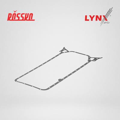 LYNXauto SG-1453 Прокладка для масляного поддона