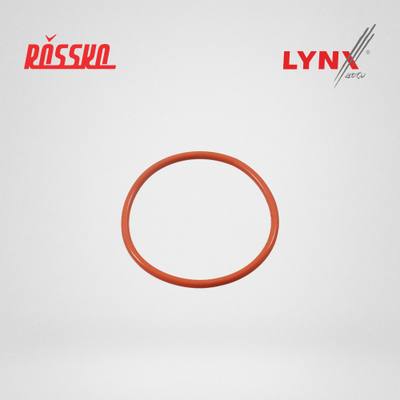 LYNXauto SG-1696 Прокладка термостата