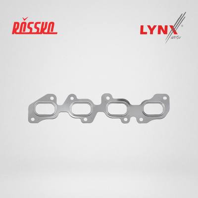 LYNXauto SG-0530 Прокладка выпускного коллектора