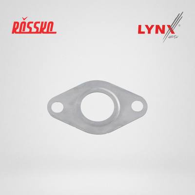 LYNXauto SG-2075 Прокладка трубки клапана EGR