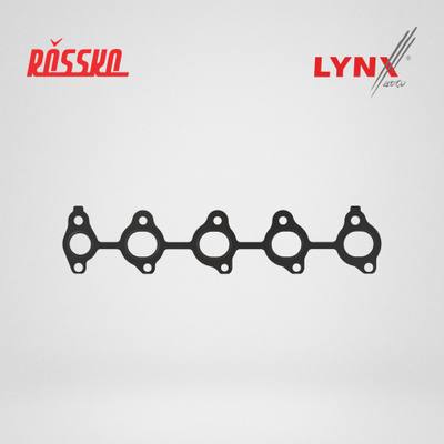 LYNXauto SG-0712 Прокладка выпускного коллектора