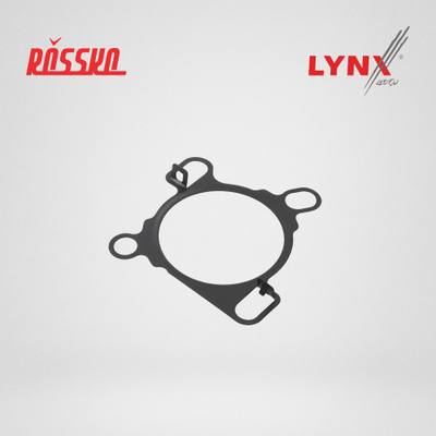 LYNXauto SG-1807 Прокладка клапана EGR