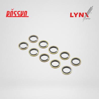 LYNXauto SO-0510 Кольцо уплотнительное