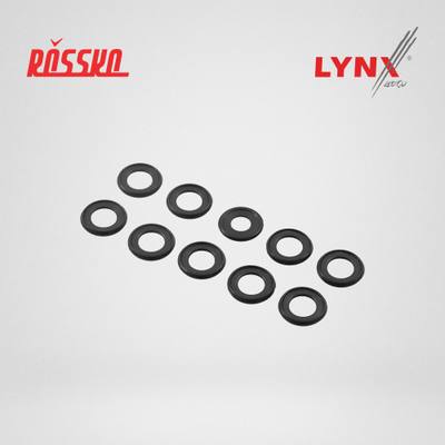 LYNXauto SO-0472 Кольцо уплотнительное