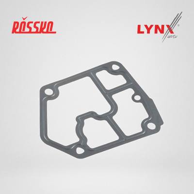 LYNXauto SG-1542 Прокладка корпуса масляного фильтра