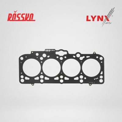 LYNXauto SH-0219 Прокладка ГБЦ