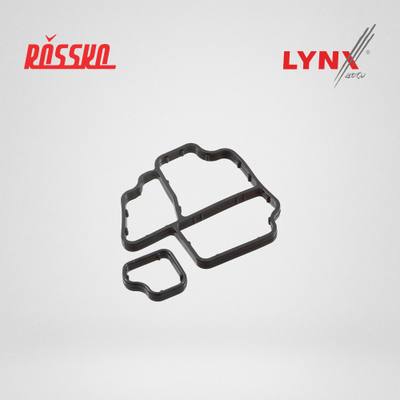 LYNXauto SG-1528 Прокладка корпуса маслянного фильтра