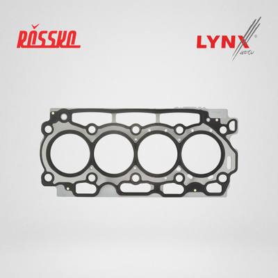 LYNXauto SH-0855 Прокладка ГБЦ