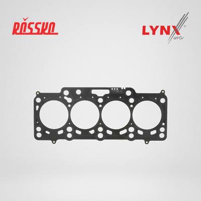 LYNXauto SH-1007 Прокладка ГБЦ