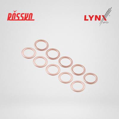 LYNXauto SO-0506 Кольцо уплотнительное