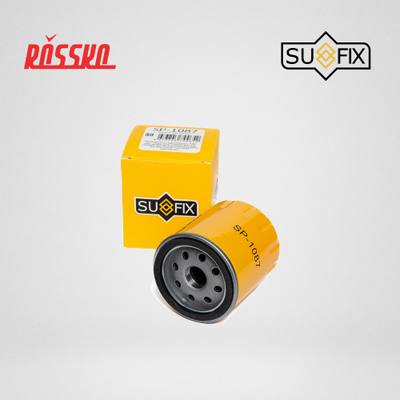 SUFIX SP-1087 Фильтр масляный LADA NIVA 2121/2131