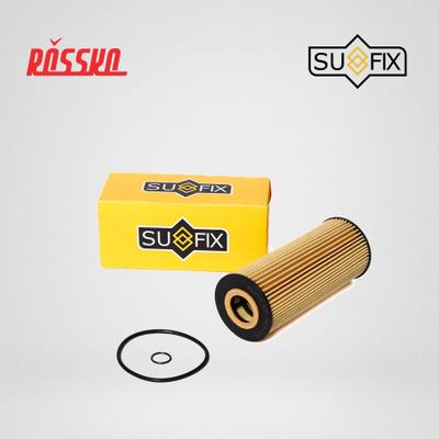 SUFIX SP-1076 Фильтр масляный (картридж)
