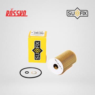 SUFIX SP-1124 Фильтр масляный (картридж)