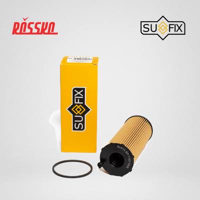SUFIX SP-1107 Фильтр масляный (картридж)