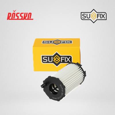 SUFIX SP-1114 Фильтр масляный (картридж)