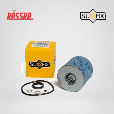SUFIX SP-1143 Фильтр масляный (картридж)