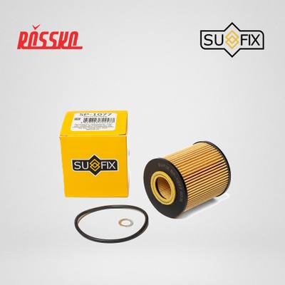 SUFIX SP-1077 Фильтр масляный (картридж)