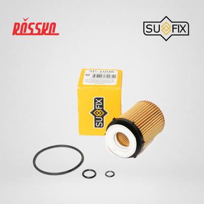 SUFIX SP-1098 Фильтр масляный (картридж)
