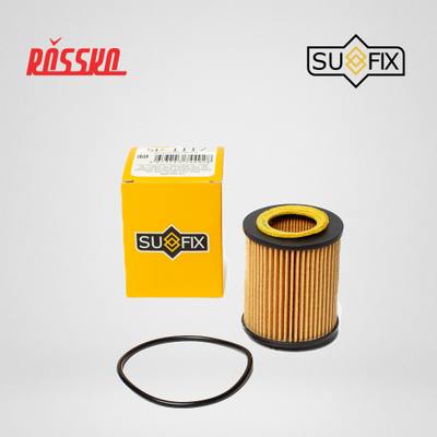 SUFIX SP-1117 Фильтр масляный (картридж)