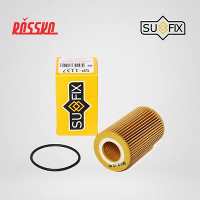 SUFIX SP-1137 Фильтр масляный (картридж)