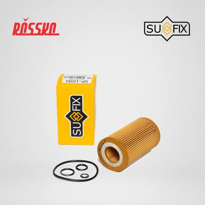 SUFIX SP-1095 Фильтр масляный (картридж)