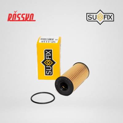 SUFIX SP-1116 Фильтр масляный (картридж)