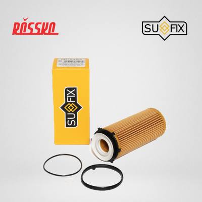 SUFIX SP-1154 Фильтр масляный (картридж)