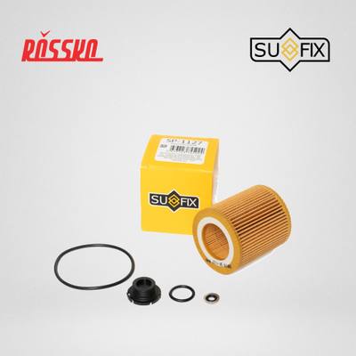 SUFIX SP-1127 Фильтр масляный (картридж)