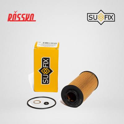 SUFIX SP-1164 Фильтр масляный (картридж)
