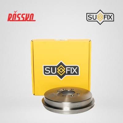 SUFIX FY-1246 Барабан тормозной | зад прав/лев |