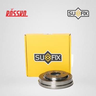 SUFIX FY-1256 Барабан тормозной | зад прав/лев |