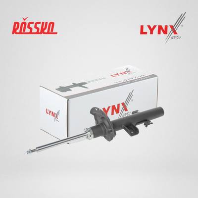 LYNXauto G321108L Стойка амортизационная | зад лев |