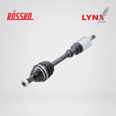 LYNXauto CD-2225 Привод в сборе L | перед лев |